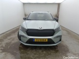  Skoda  ENYAQ SKODA  82 kWh 80X 265hp 4x4 5d #32