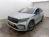  Skoda  ENYAQ SKODA  82 kWh 80X 265hp 4x4 5d #42