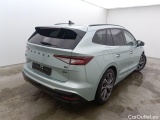  Skoda  ENYAQ SKODA  82 kWh 80X 265hp 4x4 5d #44