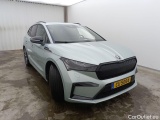  Skoda  ENYAQ SKODA  82 kWh 80X 265hp 4x4 5d #45