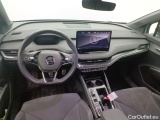  Skoda  ENYAQ SKODA  82 kWh 80X 265hp 4x4 5d #46