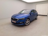  Skoda  Scala Skoda,  '19, Skoda  1.6 TDI 85kW DSG7 Style 5d #2