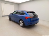  Skoda  Scala Skoda,  '19, Skoda  1.6 TDI 85kW DSG7 Style 5d #6