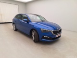  Skoda  Scala Skoda,  '19, Skoda  1.6 TDI 85kW DSG7 Style 5d #9
