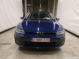  Volkswagen  Golf  Volkswagen VIII 1.0 eTSI 81kW Life Business DSG 5d #5