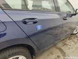  Volkswagen  Golf  Volkswagen VIII 1.0 eTSI 81kW Life Business DSG 5d 