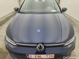  Volkswagen  Golf  Volkswagen VIII 1.0 eTSI 81kW Life Business DSG 5d #4