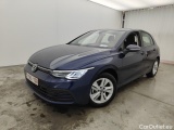  Volkswagen  Golf  Volkswagen VIII 1.0 eTSI 81kW Life Business DSG 5d #27