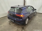  Volkswagen  Golf  Volkswagen VIII 1.0 eTSI 81kW Life Business DSG 5d #2