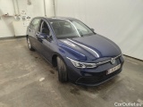  Volkswagen  Golf  Volkswagen VIII 1.0 eTSI 81kW Life Business DSG 5d #8