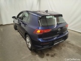  Volkswagen  Golf  Volkswagen VIII 1.0 eTSI 81kW Life Business DSG 5d #7