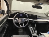  Volkswagen  Golf  Volkswagen VIII 1.0 eTSI 81kW Life Business DSG 5d #9