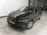  Volkswagen  Polo Volkswagen  1.0 TSI Comfortline DSG 5d 