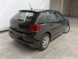  Volkswagen  Polo Volkswagen  1.0 TSI Comfortline DSG 5d #2