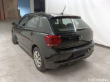  Volkswagen  Polo Volkswagen  1.0 TSI Comfortline DSG 5d #7