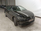  Volkswagen  Polo Volkswagen  1.0 TSI Comfortline DSG 5d #8