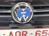  Volkswagen  Polo Volkswagen  1.0 TSI Comfortline DSG 5d #29