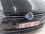  Volkswagen  Polo Volkswagen  1.0 TSI Comfortline DSG 5d #30