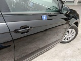 Volkswagen  Polo Volkswagen  1.0 TSI Comfortline DSG 5d #50