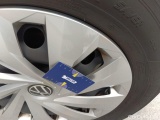  Volkswagen  Polo Volkswagen  1.0 TSI Comfortline DSG 5d #53