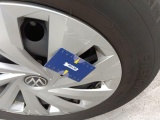  Volkswagen  Polo Volkswagen  1.0 TSI Comfortline DSG 5d #55