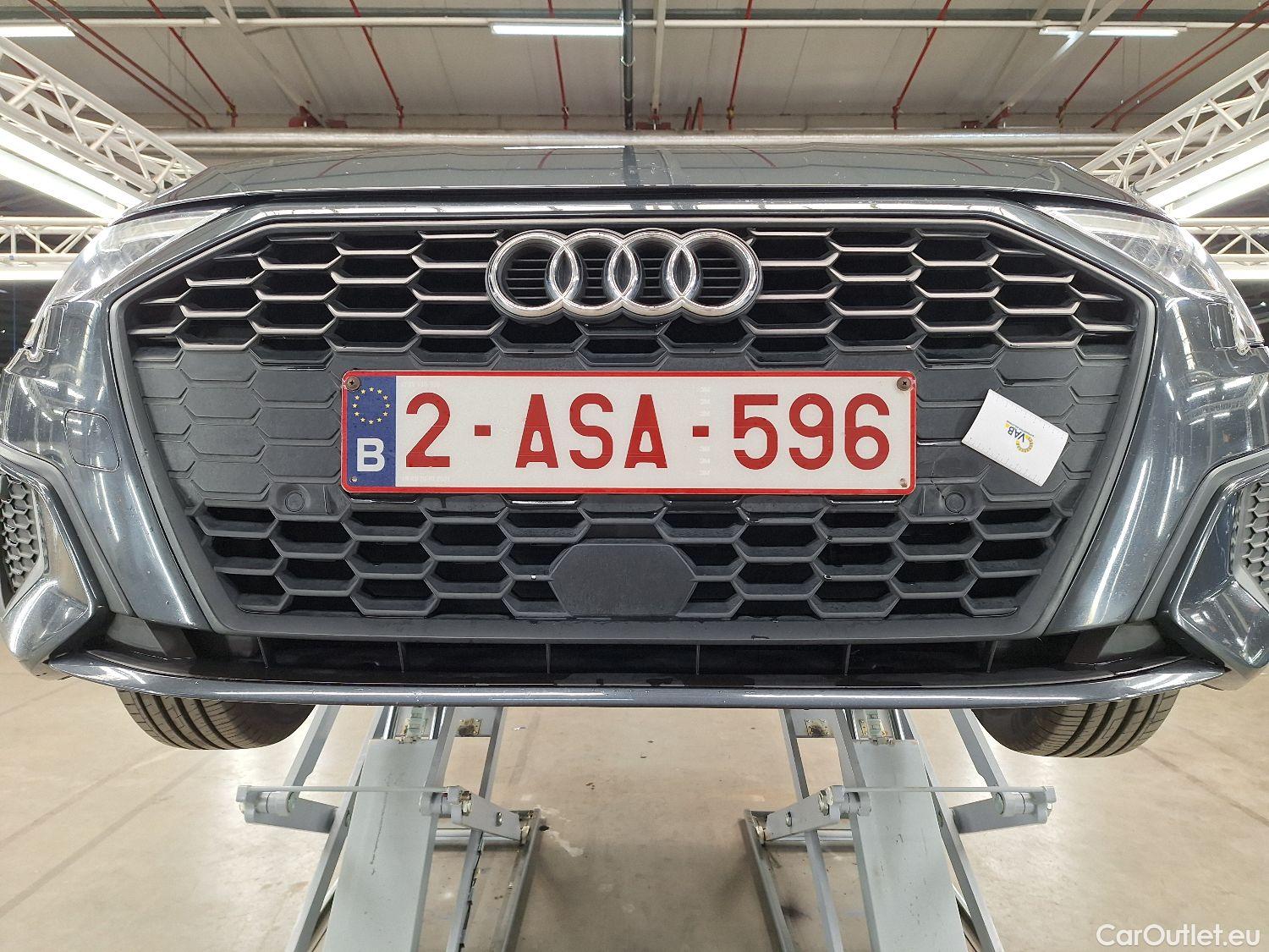  Audi  A3 Audi,  SB '20, Audi  Sportback 1.0 30 TFSi 81kW S tronic Busine #17