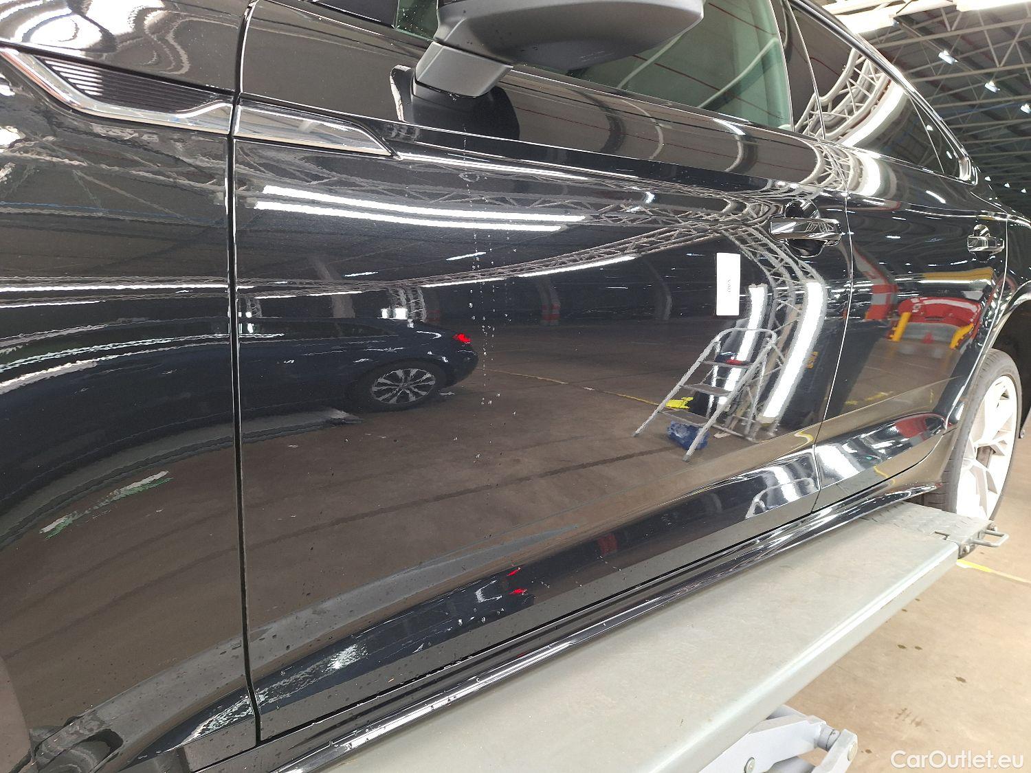  Audi  A5 Sportback Audi, A5 SB FL'20, Audi  30 TDI S tronic Bus Ed Advanced  #14