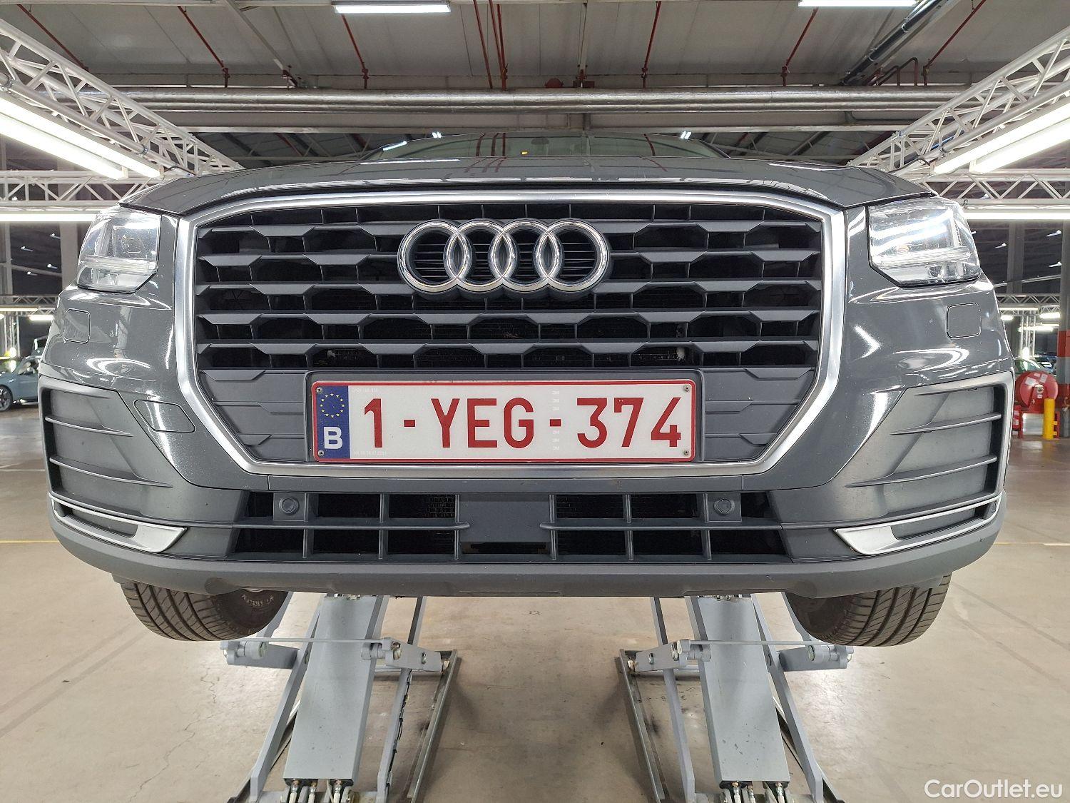  Audi  Q2 Audi,  '16, Audi  1.6 30 TDI 85kW S tronic Business Ed 5d #13