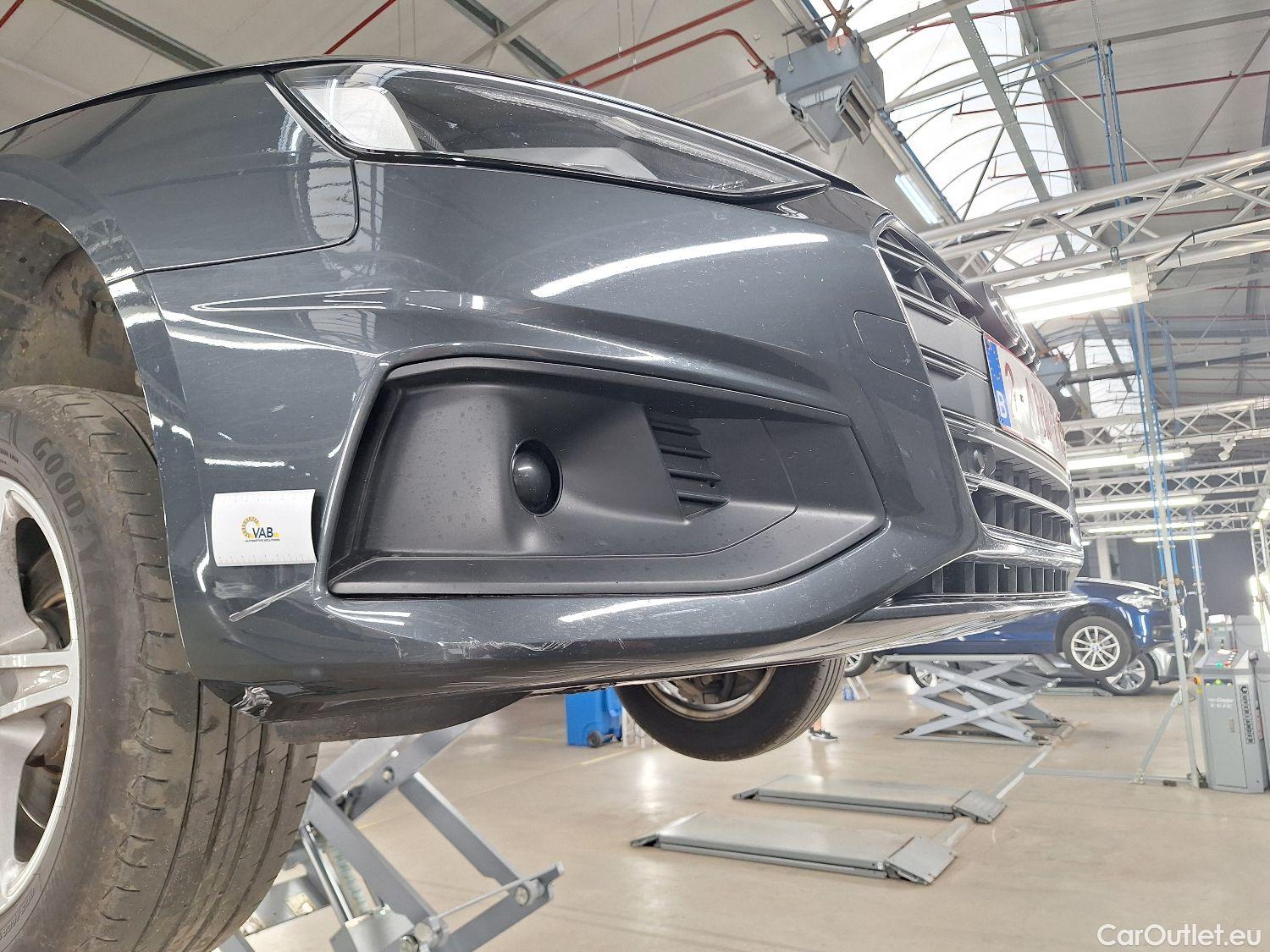  Audi  A4 Audi,  Avant FL'19, Audi  Avant 2.0 30 TDi 100kW S tronic Business E #2