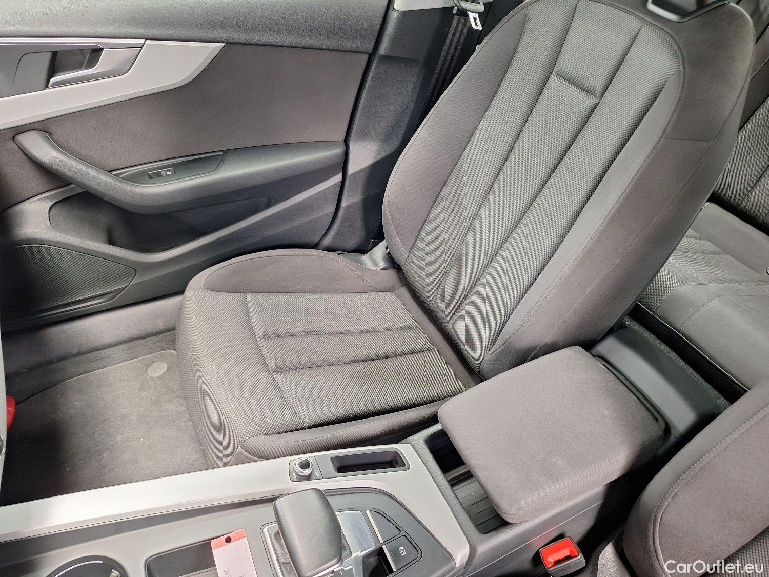  Audi  A4 Audi,  Avant FL'19, Audi  Avant 2.0 30 TDi 100kW S tronic Business E #20