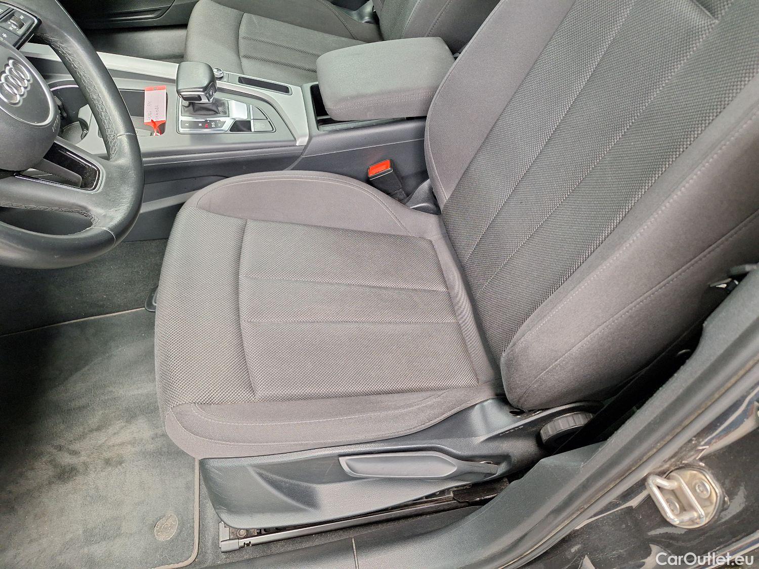  Audi  A4 Audi,  Avant FL'19, Audi  Avant 2.0 30 TDi 100kW S tronic Business E #19