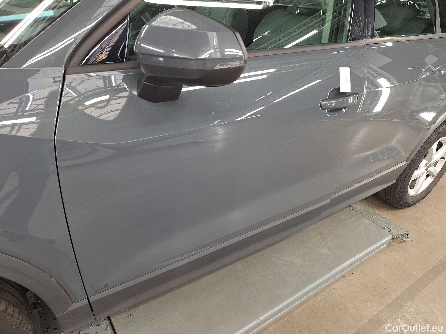  Audi  Q2 Audi,  '16, Audi  1.6 30 TDI 85kW S tronic Business Ed 5d #1