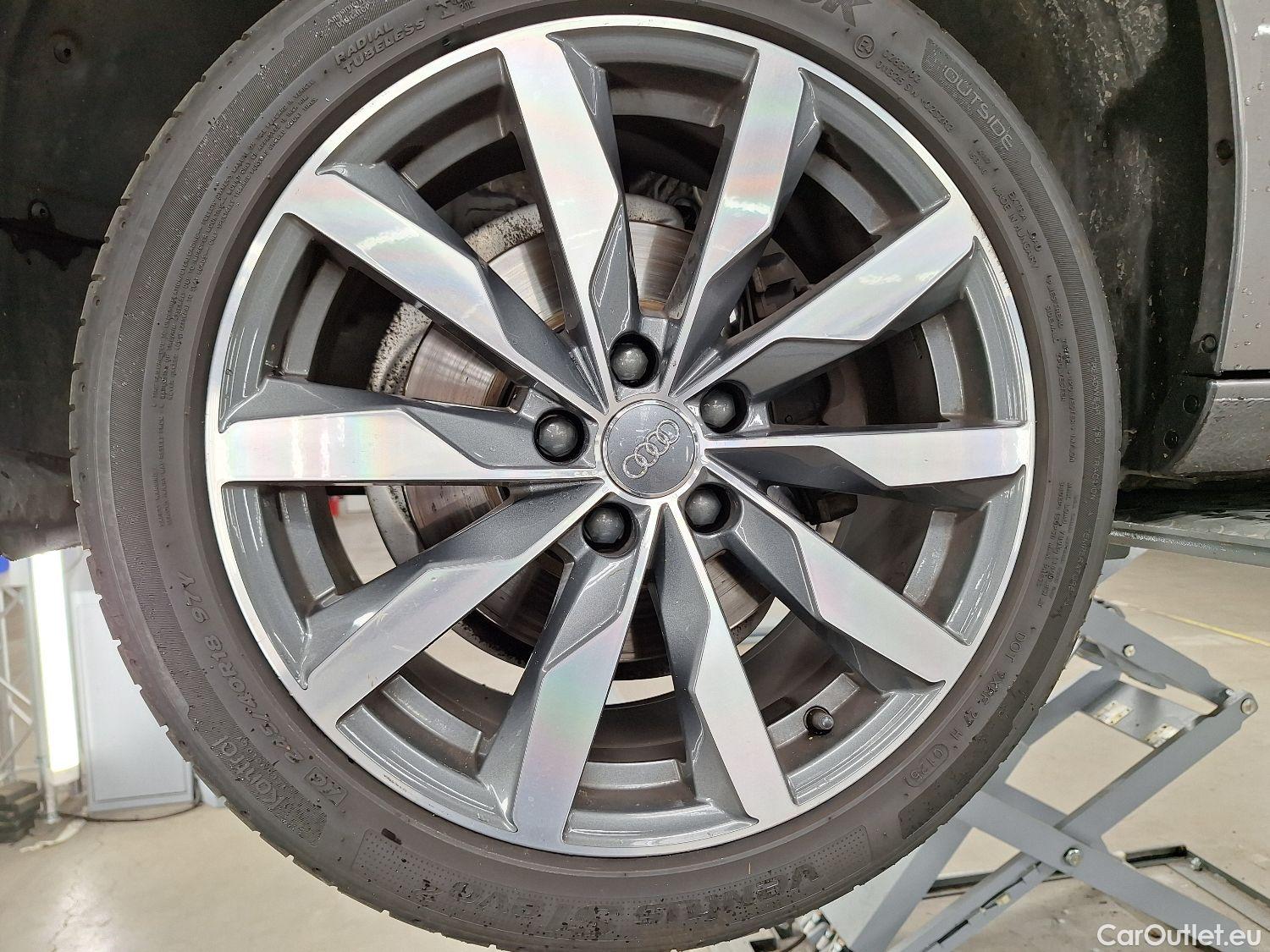  Audi  A4 Audi,  Avant FL'19, Audi  Avant 2.0 35 TDi 120kW S tr Adv Business E #11