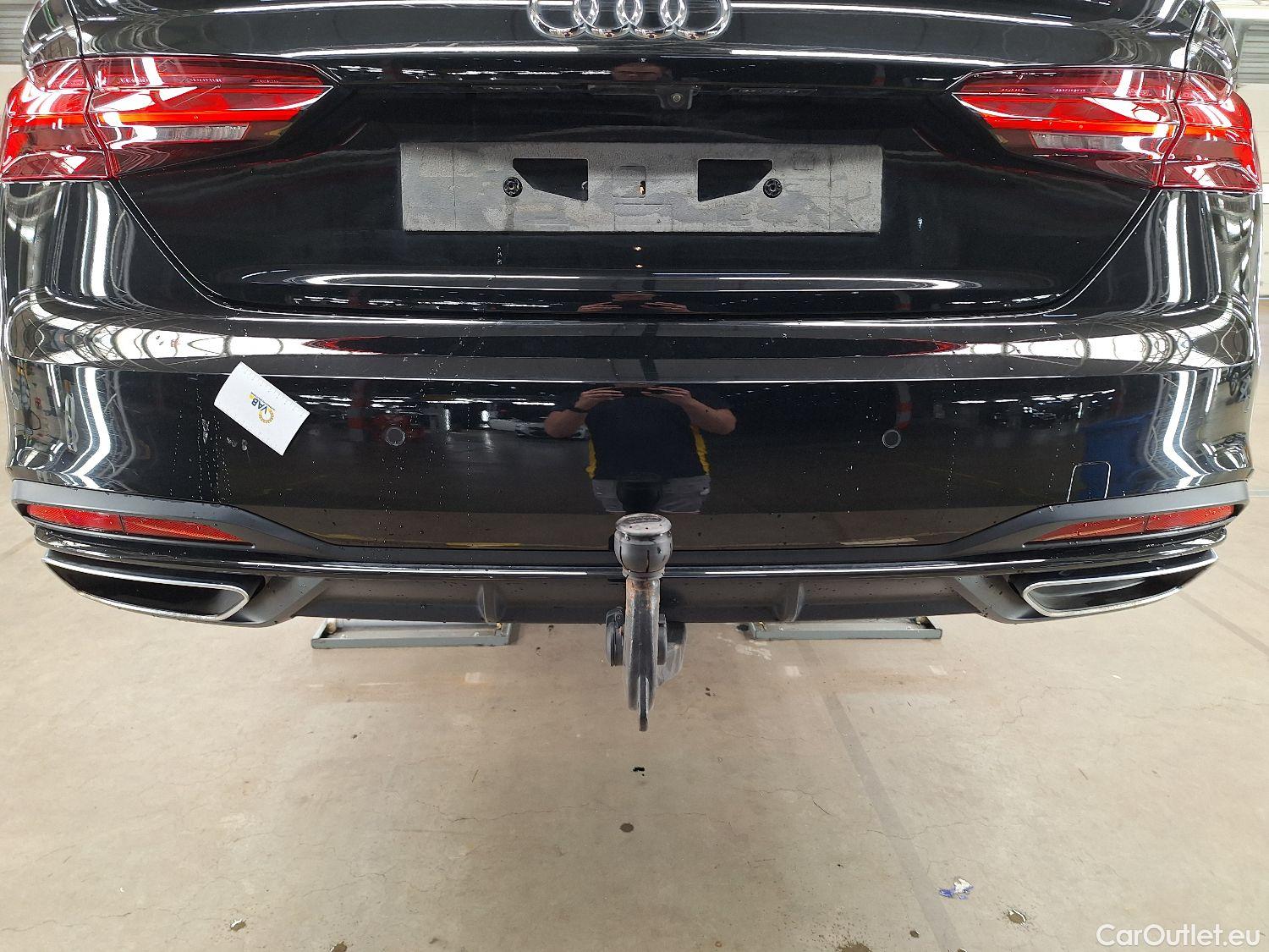  Audi  A5 Sportback Audi, A5 SB FL'20, Audi  30 TDI S tronic Bus Ed Advanced  #10