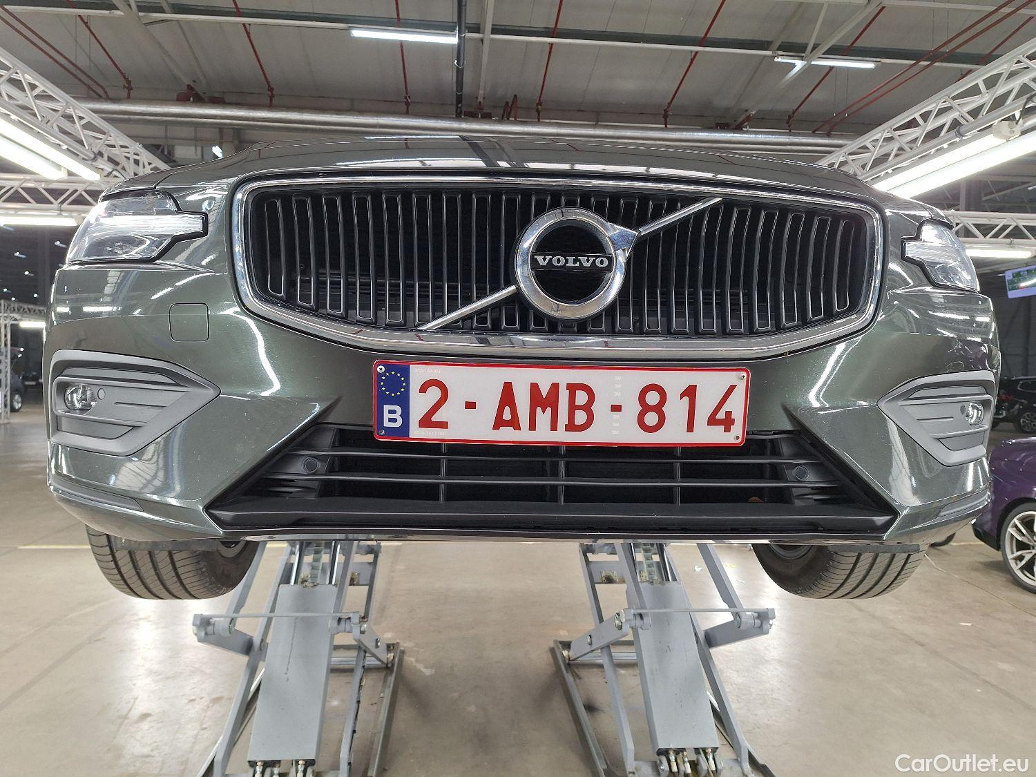  Volvo  V60 Volvo,  '18, Volvo  D3 Geartronic Momentum Pro 5d #4