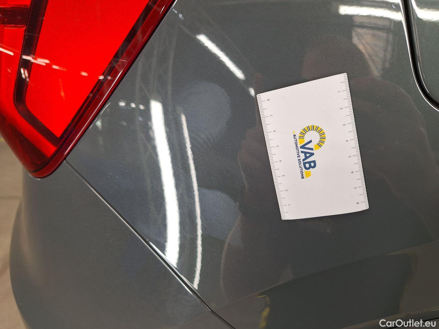  Audi  Q2 Audi,  '16, Audi  1.6 30 TDI 85kW S tronic Business Ed 5d #25