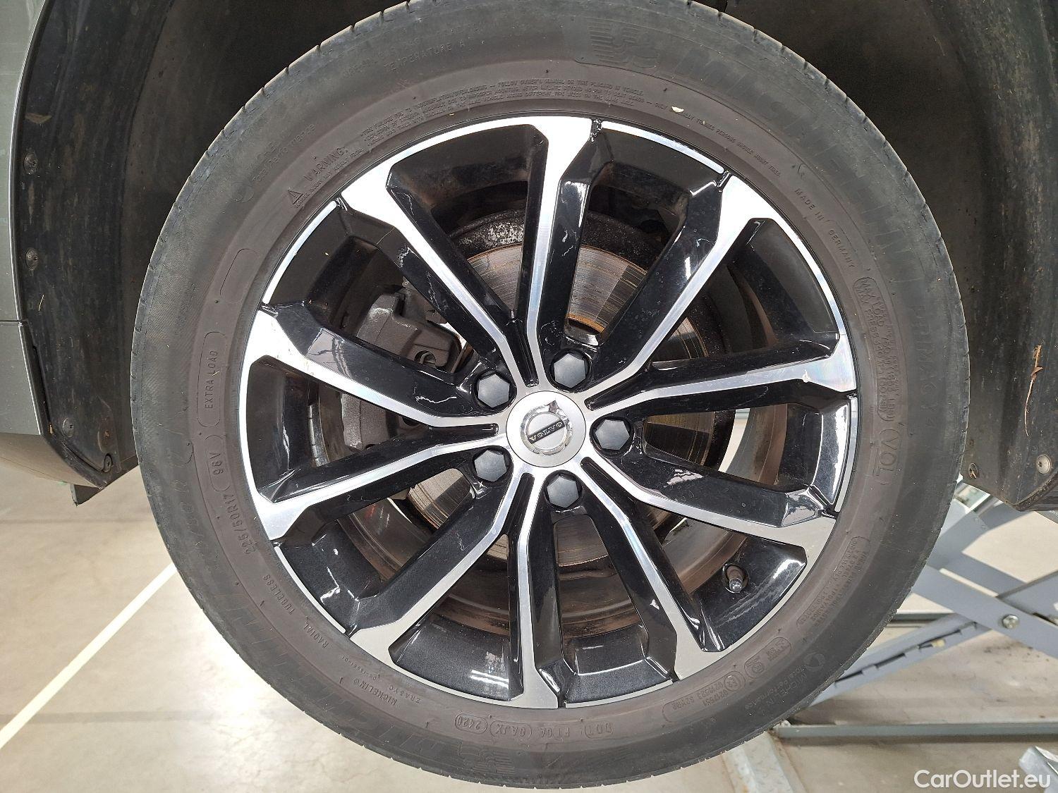  Volvo  V60 Volvo,  '18, Volvo  D3 Geartronic Momentum Pro 5d #1