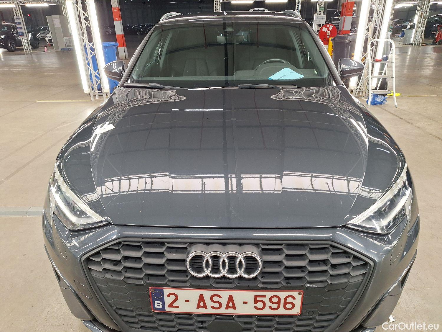  Audi  A3 Audi,  SB '20, Audi  Sportback 1.0 30 TFSi 81kW S tronic Busine #30