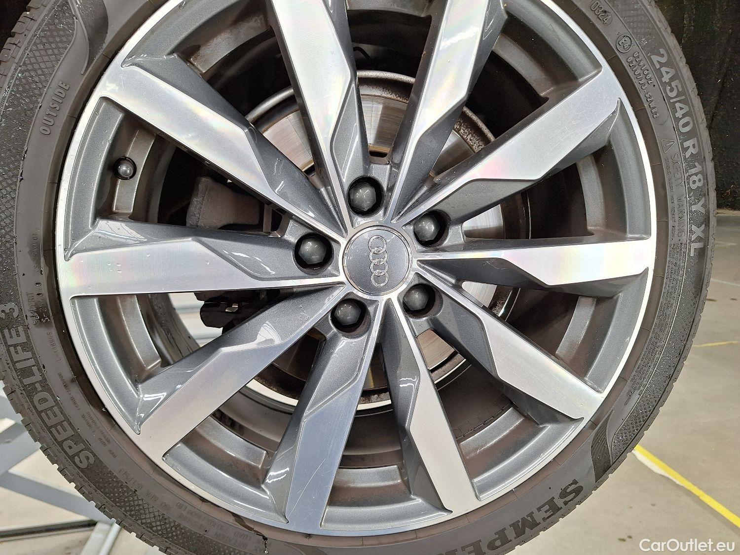  Audi  A4 Audi,  Avant FL'19, Audi  Avant 2.0 35 TDi 120kW S tr Adv Business E #8