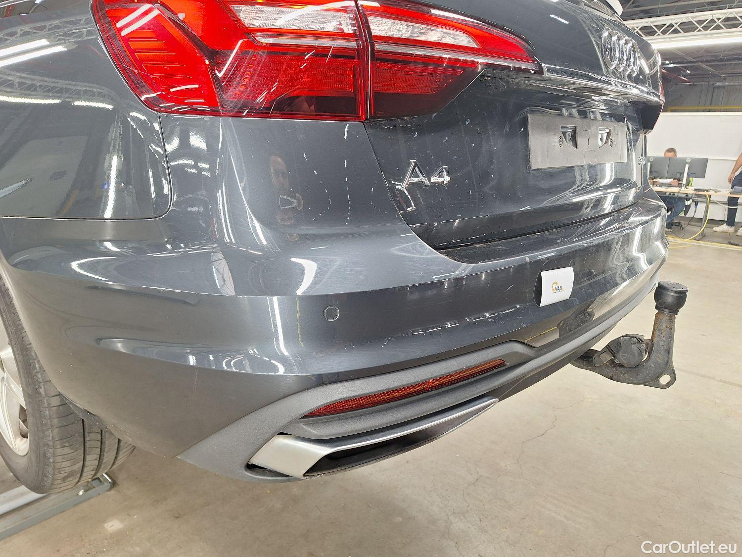  Audi  A4 Audi,  Avant FL'19, Audi  Avant 2.0 30 TDi 100kW S tronic Business E #13