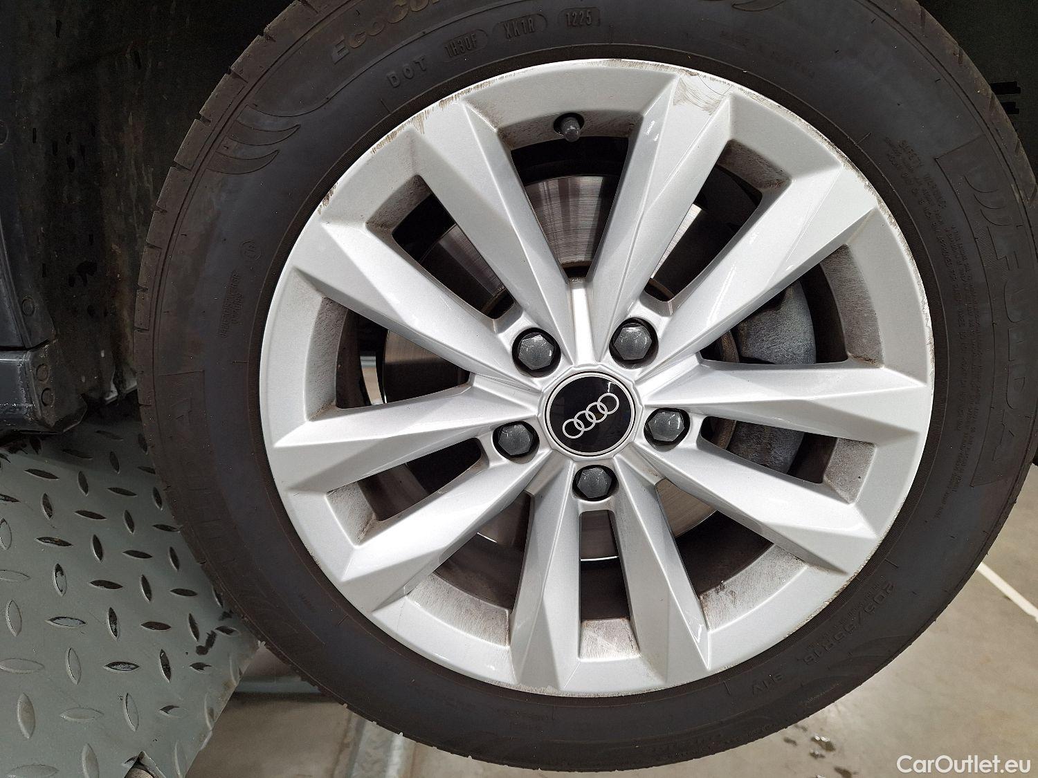  Audi  A3 Audi,  SB '20, Audi  Sportback 1.0 30 TFSi 81kW S tronic Busine #1