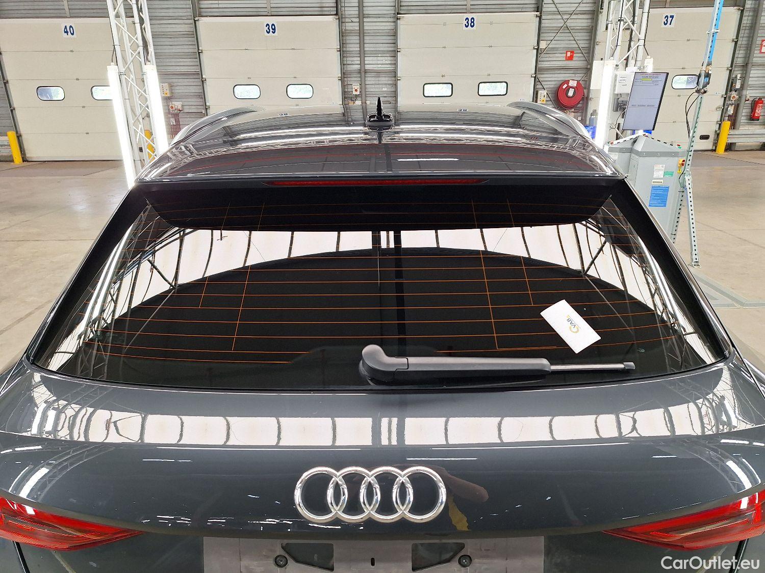  Audi  A3 Audi,  SB '20, Audi  Sportback 1.0 30 TFSi 81kW S tronic Busine #25