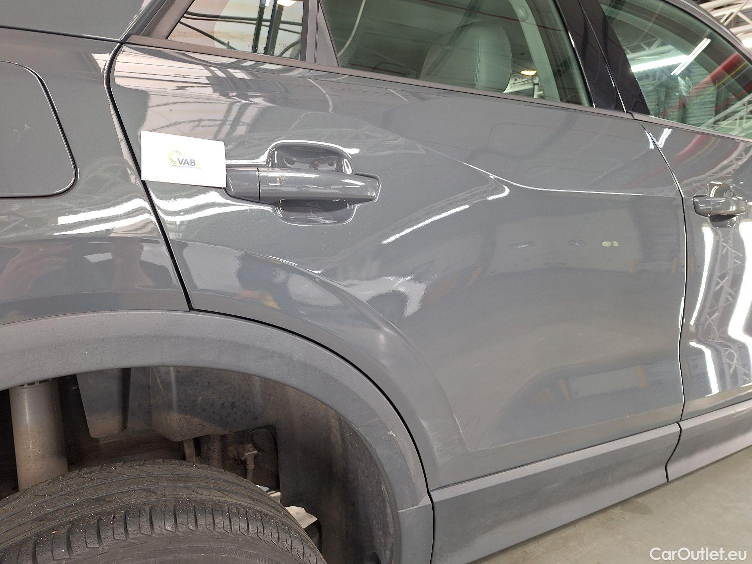  Audi  Q2 Audi,  '16, Audi  1.6 30 TDI 85kW S tronic Business Ed 5d #18