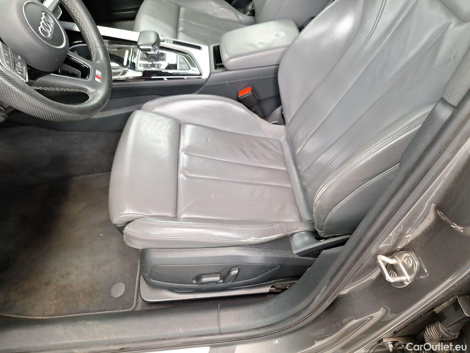 Audi  A4 Audi,  Avant FL'19, Audi  Avant 2.0 35 TDi 120kW S tr Adv Business E #28
