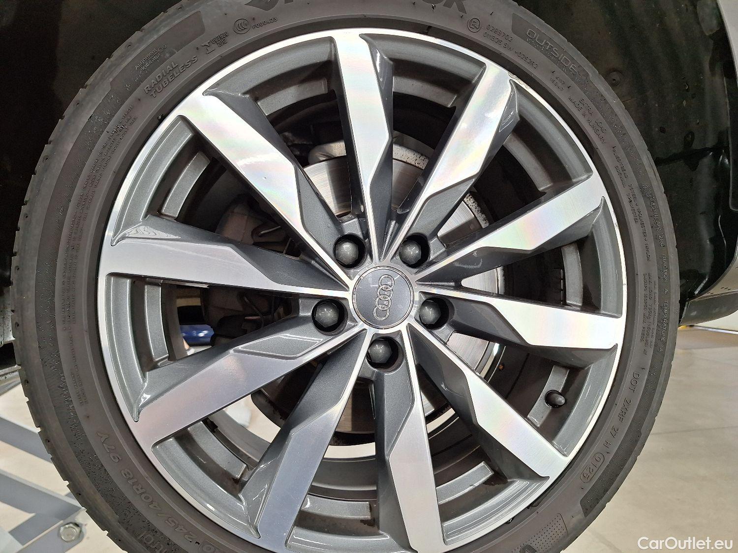  Audi  A4 Audi,  Avant FL'19, Audi  Avant 2.0 35 TDi 120kW S tr Adv Business E #3