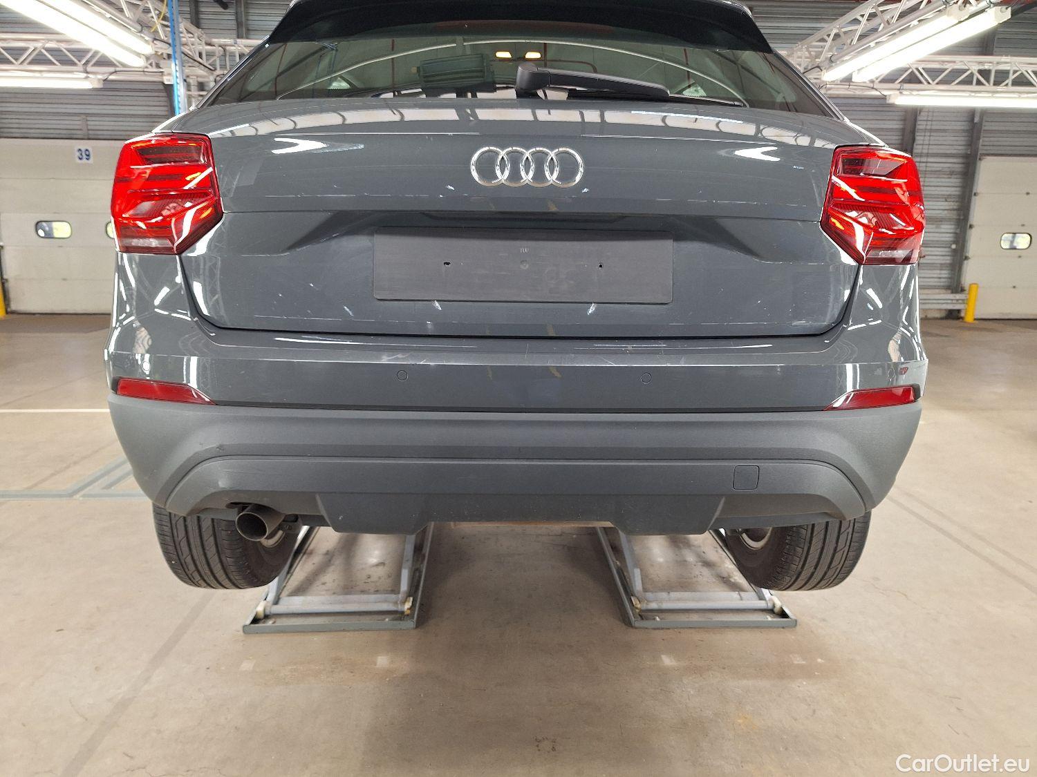 Audi  Q2 Audi,  '16, Audi  1.6 30 TDI 85kW S tronic Business Ed 5d #32