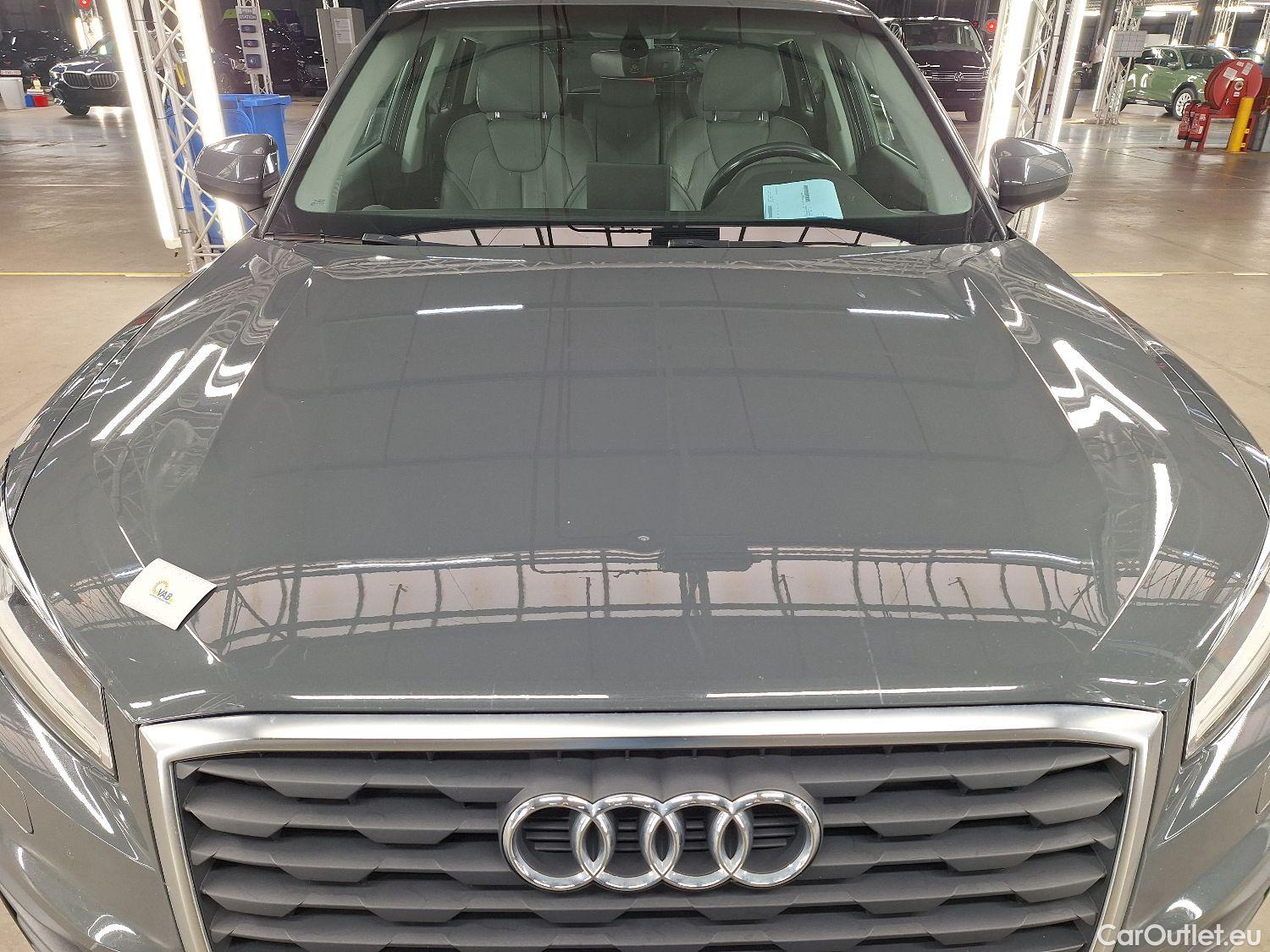  Audi  Q2 Audi,  '16, Audi  1.6 30 TDI 85kW S tronic Business Ed 5d #39