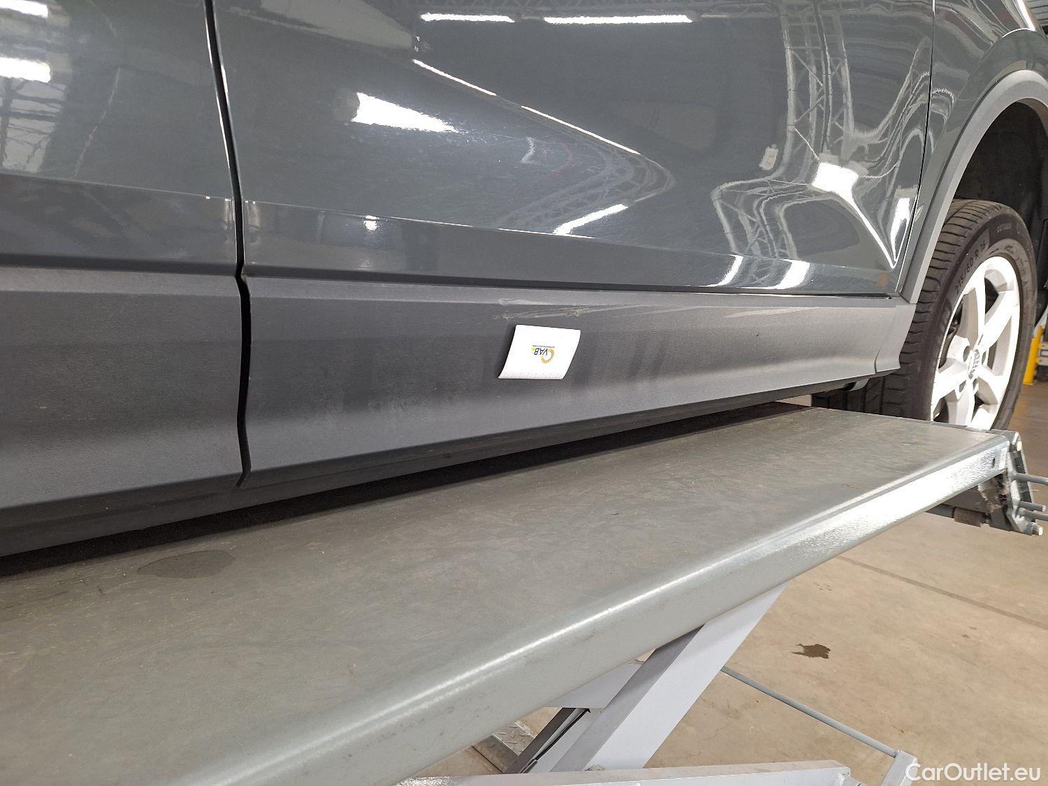  Audi  Q2 Audi,  '16, Audi  1.6 30 TDI 85kW S tronic Business Ed 5d #3