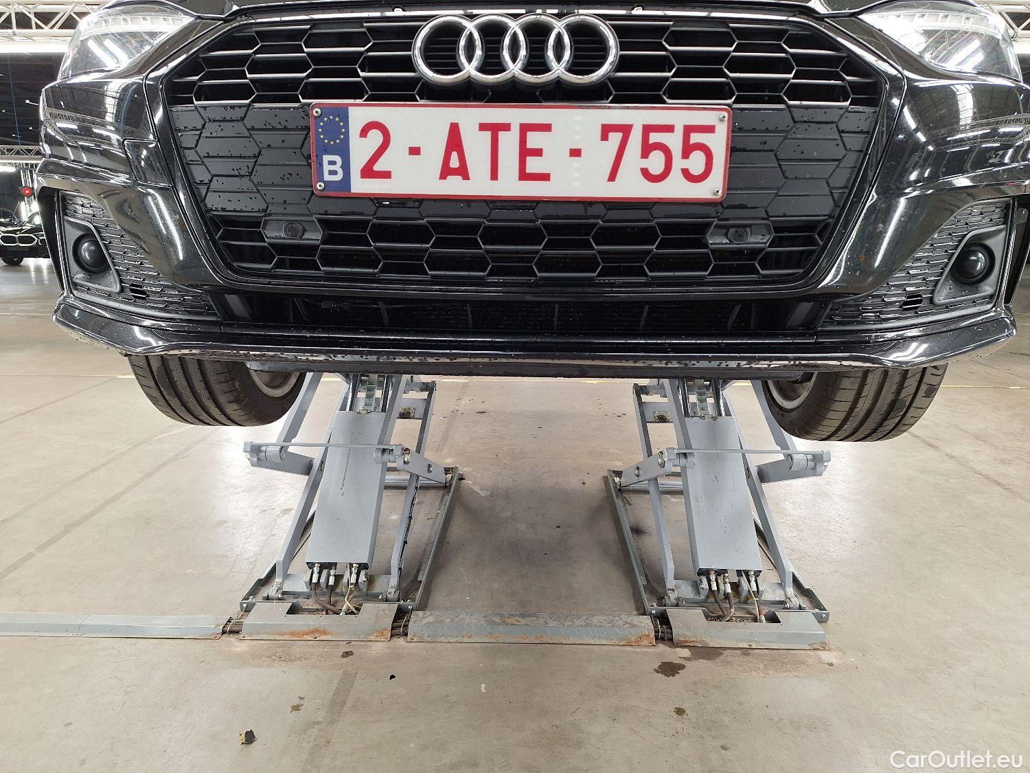 Audi  A5 Sportback Audi, A5 SB FL'20, Audi  30 TDI S tronic Bus Ed Advanced  #5
