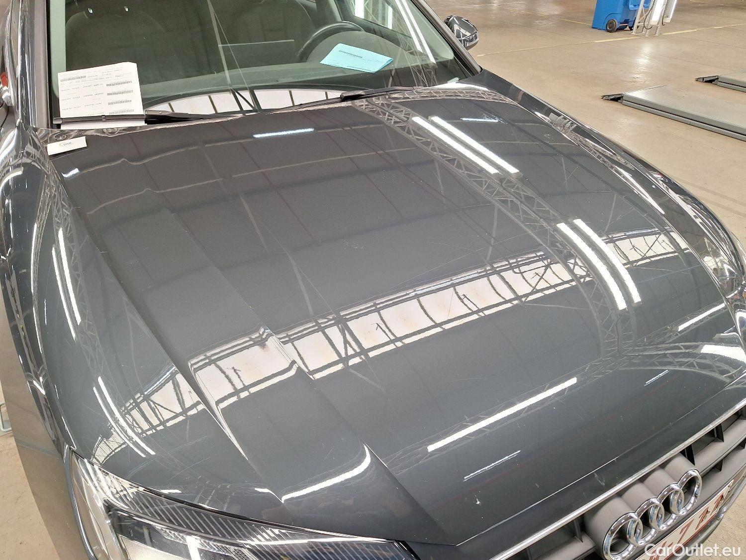 Audi  A4 Audi,  Avant FL'19, Audi  Avant 2.0 30 TDi 100kW S tronic Business E #27